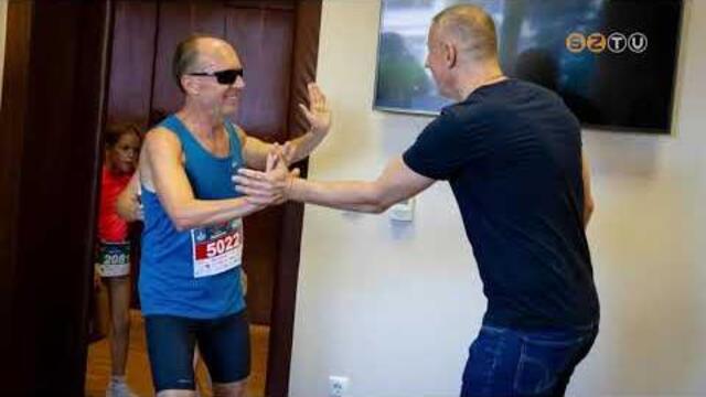 Ismt nagy sikerrel zajlott a vros egyik legnpszerbb kzssgi sportesemnye, a Fut a vros