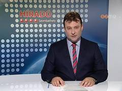 Híradó - 2019. május 4. Híradó - 2019. május 4.