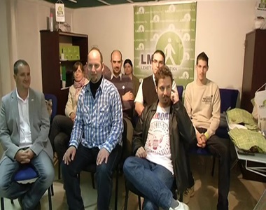 Választás 2014: Értékelt az LMP Választás 2014: Értékelt az LMP