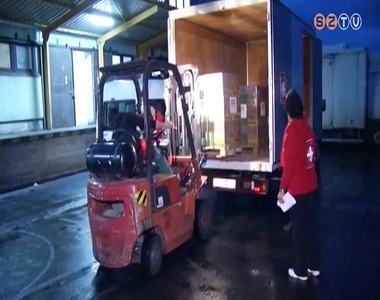 �tnak indult a Coop Seg�ly Alap�tv�ny adom�nya a vasi �s zalai �rv�zk�rosultaknak