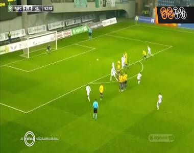 Halad�s veres�g Felcs�ton