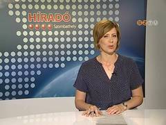 Híradó - 2017. június 26. Híradó - 2017. június 26.