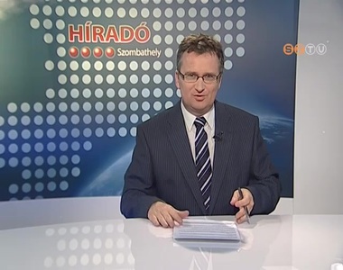 H�rad� - 2014. �prilis 3.