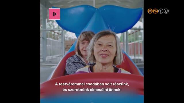 Idn Budapest mellett tz msik vrosban is vettenek filmeket - Szombathelyen a Savaria Moziban