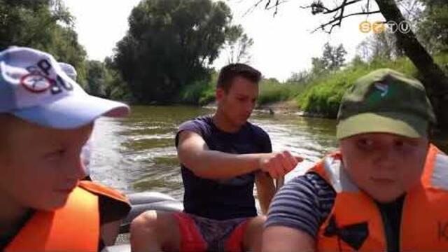 Akad�lyb�l �lm�nyt - M�sodik alkalommal szervezett konferenci�t az Akt�v R�ba Sz�vets�g