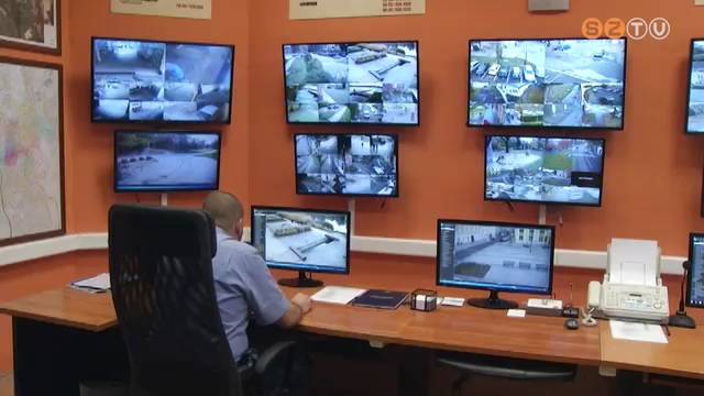 Januártól a polgármesteri hivatalhoz tartozik majd a közterület-felügyelet Januártól a polgármesteri hivatalhoz tartozik majd a közterület-felügyelet