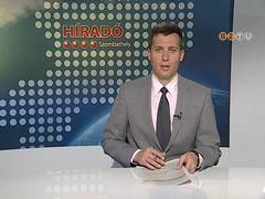 Híradó - 2018. április 24. Híradó - 2018. április 24.