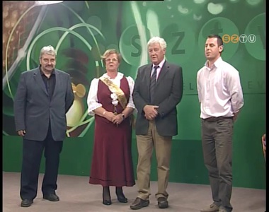 H�tv�ge - 2013. november 8.