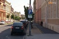 Változások a parkolásban Változások a parkolásban