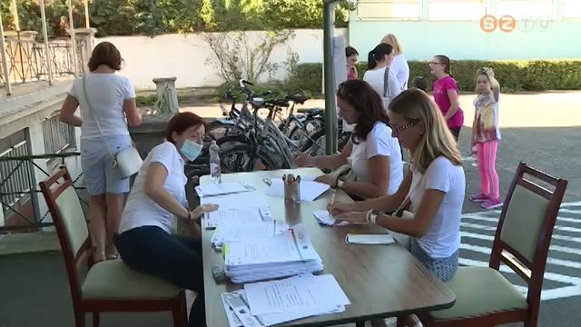 Szűrőnapot tartott az EFI Szűrőnapot tartott az EFI