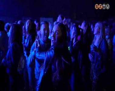 A fesztiv�lokat ellen�rzi a katasztr�fav�delem