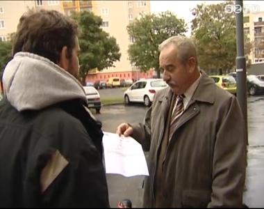 Készülnek a télre a lakásszövetkezetek Készülnek a télre a lakásszövetkezetek