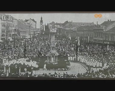 Az egyh�zmegye papjainak �s p�sp�keinek kapcsolata a cserk�szekkel