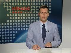 Híradó - 2018. október 4. Híradó - 2018. október 4.