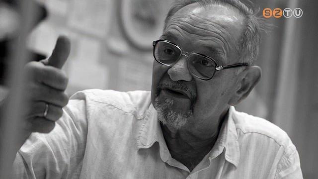 77 éves korában elhunyt Tarnai Ete szombathelyi háziorvos 77 éves korában elhunyt Tarnai Ete szombathelyi háziorvos