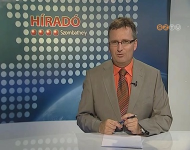 H�rad� - 2013. augusztus 2.