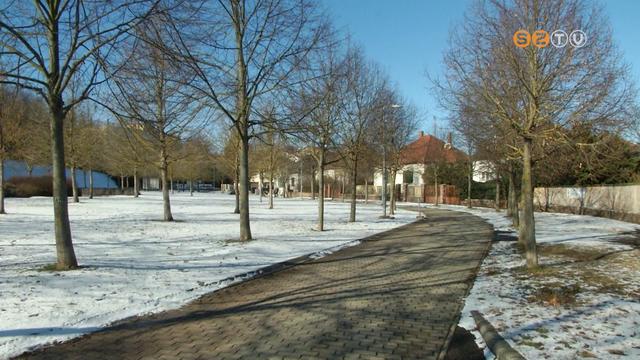 Nem okozott fennakadást a havazás Nem okozott fennakadást a havazás