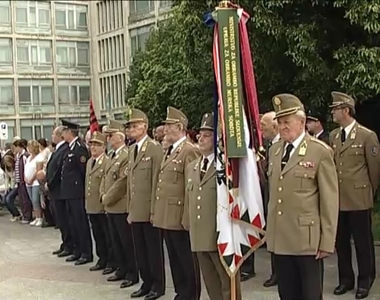 Magyar Hősök emlékünnepe Magyar Hősök emlékünnepe