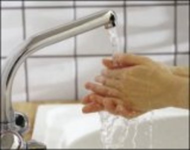 Kézmosás világnapja Kézmosás világnapja