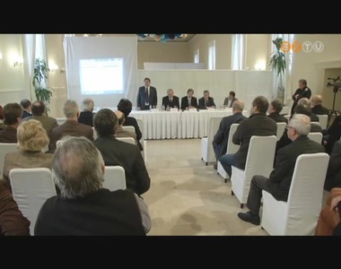 A munkavédelmi konferenciák voltak a MTESZ legsikeresebb rendezvényei tavaly A munkavédelmi konferenciák voltak a MTESZ legsikeresebb rendezvényei tavaly