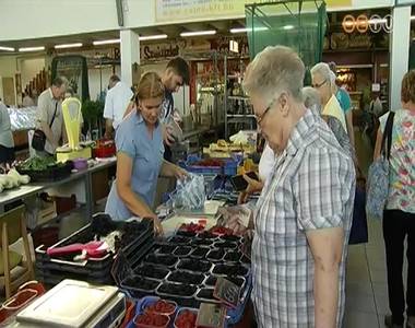 Itt van a bef�z�si szezon