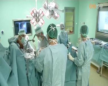 �prilis elsej�t�l �lesben m�k�dik az �j orsz�gos v�r�lista regisztr�l� rendszer