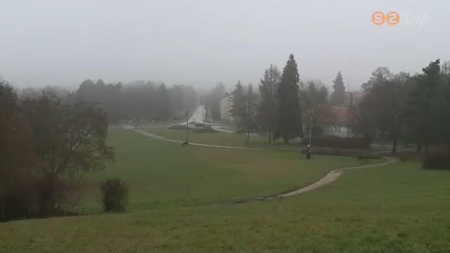 Érkezik a hideg - A frontok és köd miatt egyre többen fordulnak orvoshoz Érkezik a hideg - A frontok és köd miatt egyre többen fordulnak orvoshoz