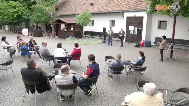 Sikeresen zárult a Család és KarrierPONT program Kőszegen Sikeresen zárult a Család és KarrierPONT program Kőszegen