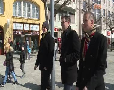 F�rumot tartott az MSZP minisztereln�k-jel�ltje