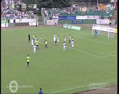 Szurkol�i busz indul B�k�scsab�ra a Halad�s szombati vend�gj�t�k�ra