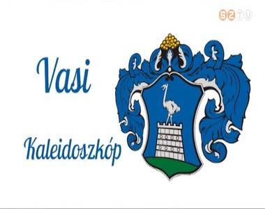 Vasi Kaleidoszk�p - 2016. �prilis 15.