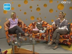 Baba-Mama magazin - 2011. jlius 29.