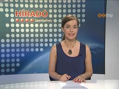 Híradó - 2013. június 17. Híradó - 2013. június 17.