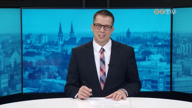 Hrad - 2021. november 17.