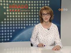Híradó - 2019. március 26. Híradó - 2019. március 26.