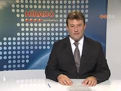 Híradó - 2019. augusztus 14. Híradó - 2019. augusztus 14.