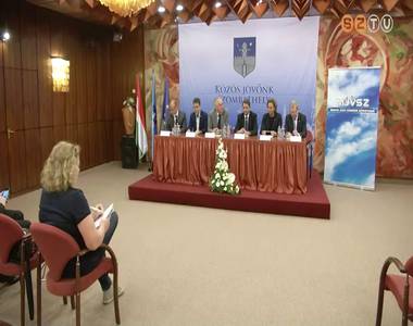 Az �vsz�zad legnagyobb beruh�z�si programja indul az �nkorm�nyzatok sz�m�ra