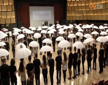 Eur�pai Quadrille T�ncfesztiv�l