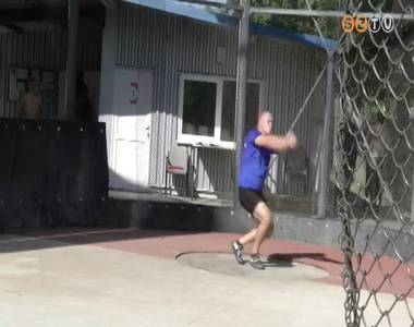 Vasi dob� atl�t�k a londoni vil�gbajnoks�gon