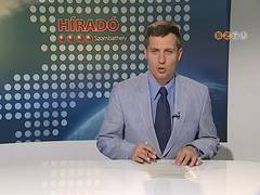 Híradó - 2019. április 10. Híradó - 2019. április 10.