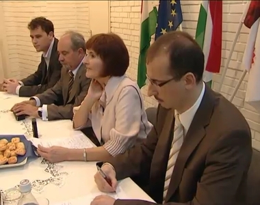 Lendvai Ildikó: ennyire fontos választás még nem volt Lendvai Ildikó: ennyire fontos választás még nem volt