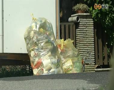 Be�p�lt a k�ztudatba szelekt�v hullad�kgy�jt�s