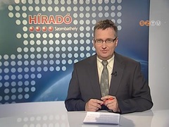 Híradó - 2014. június 24. Híradó - 2014. június 24.
