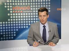 Híradó - 2017. szeptember 5. Híradó - 2017. szeptember 5.