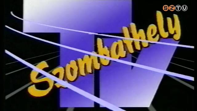 30 éve sugározta első adását a Szombathelyi TV 30 éve sugározta első adását a Szombathelyi TV