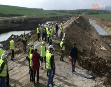 �p�l a dozmati t�roz�, megsz�nik az �rv�zvesz�ly