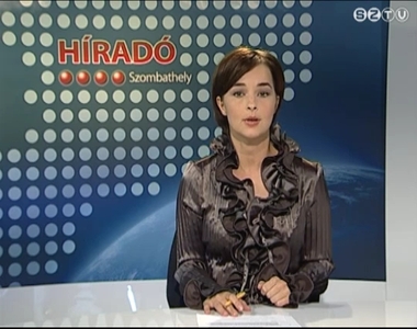Híradó - október 20. Híradó - október 20.