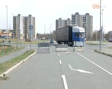 Fontos �tszakasz �p�lhet