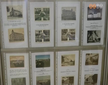 Iskol�k r�gi k�peslapokon