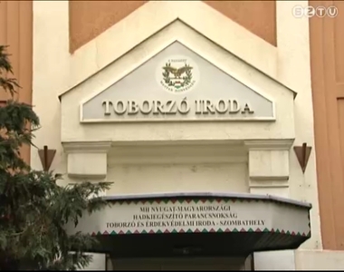 Megsokszorozná a tartalékos katonák számát a Honvédelmi Minisztérium Megsokszorozná a tartalékos katonák számát a Honvédelmi Minisztérium